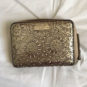 Kate Spade Mini Wallet